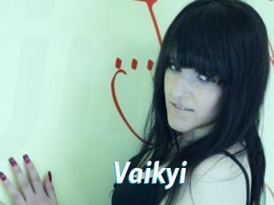 Vaikyi