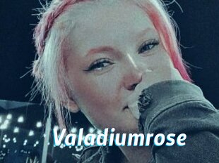 Valadiumrose