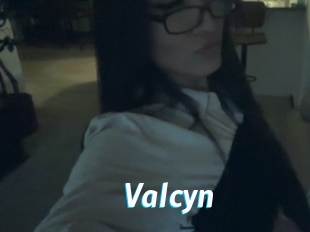 valcyn J Mine