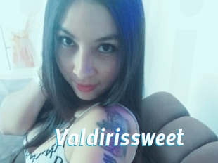 Valdirissweet