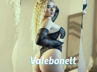 Valebonett