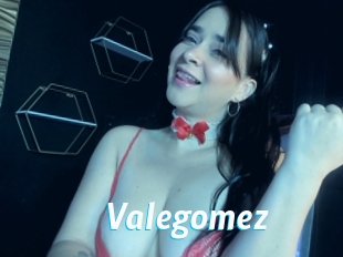 Valegomez