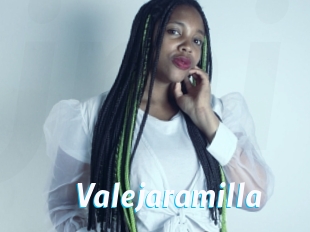 Valejaramilla