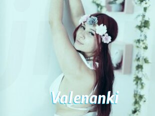Valenanki