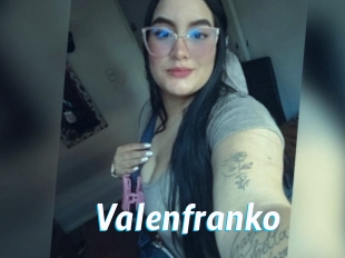 Valenfranko