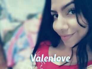 Valenlove