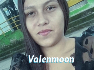 Valenmoon