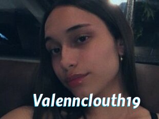 Valennclouth19
