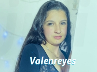 Valenreyes