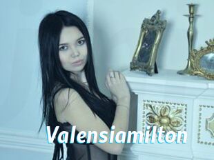 Valensiamilton