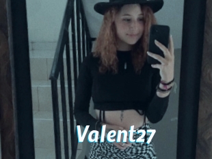 Valent27