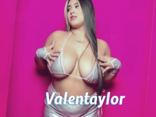 Valentaylor