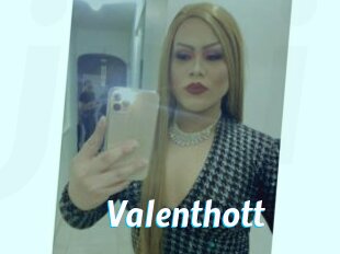 Valenthott