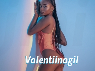 Valentiinagil