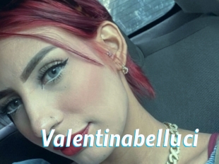 valentinabelluci J Mine