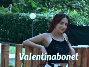 Valentinabonet