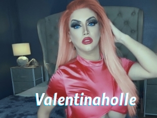 Valentinaholle