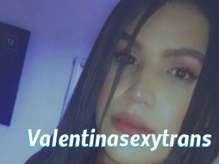 Valentinasexytrans