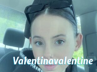 Valentinavalentine