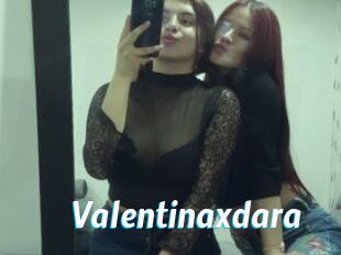 Valentinaxdara
