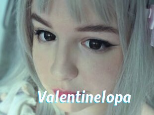 Valentinelopa