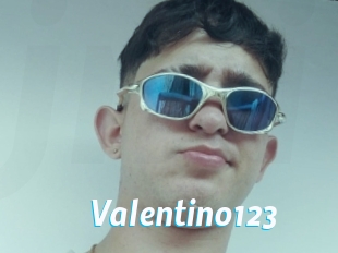 Valentino123