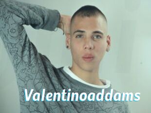 Valentinoaddams