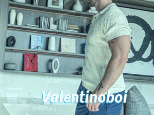 Valentinoboi