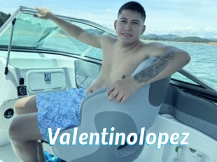Valentinolopez