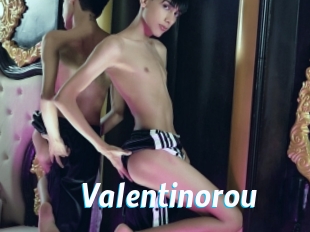 valentinorou J Mine