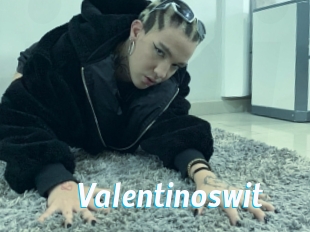 Valentinoswit