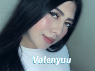 Valenyuu