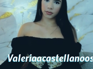 Valeriaacastellanoos