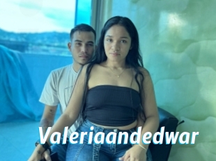 valeriaandedwar J Mine