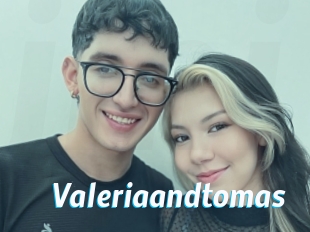 valeriaandtomas J Mine