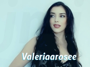 Valeriaarosee