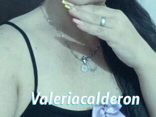 Valeriacalderon