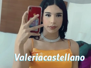Valeriacastellano