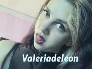 Valeriadeleon