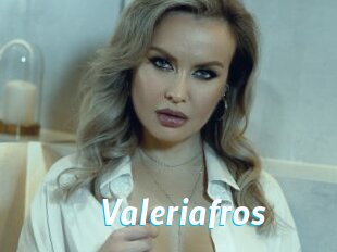 Valeriafros