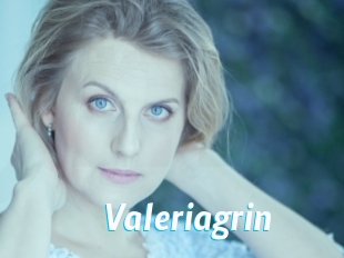 Valeriagrin