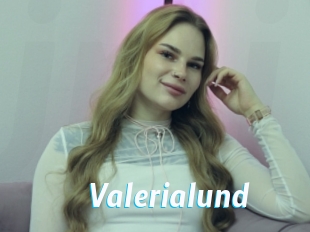 Valerialund