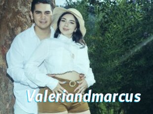 Valeriandmarcus