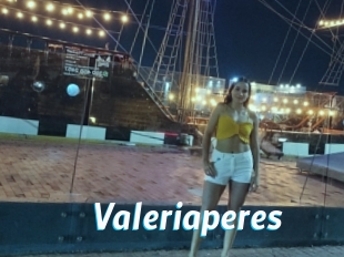 Valeriaperes