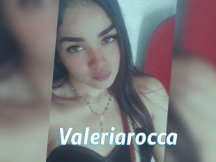 Valeriarocca