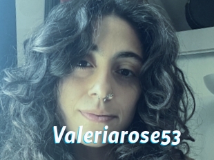 valeriarose53 J Mine