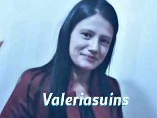 Valeriasuins