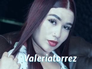 valeriatorrez J Mine