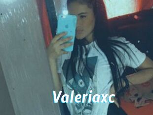Valeriaxc