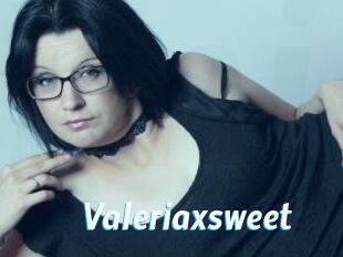 Valeriaxsweet